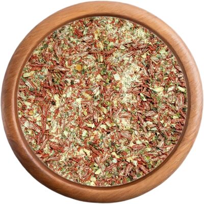 Przyprawy do bruschetty serowej - 100 g