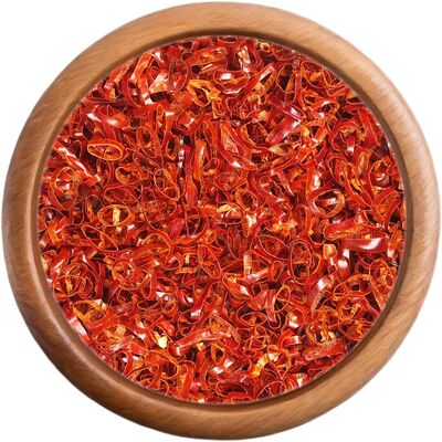 Krążki chili - 100 g