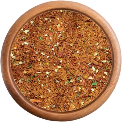 Przyprawa Chakalaka - 100 g