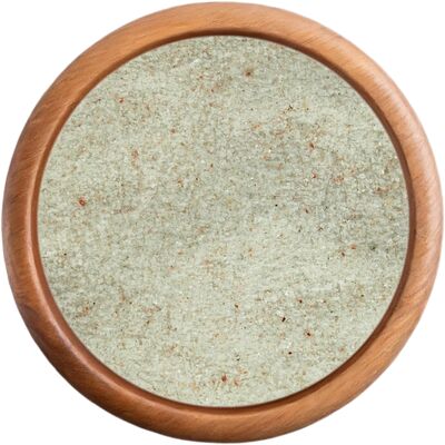 Sól himalajska drobna różowa - 100 g