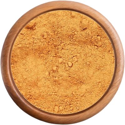 Korzeń galangalu mielony - 100 g