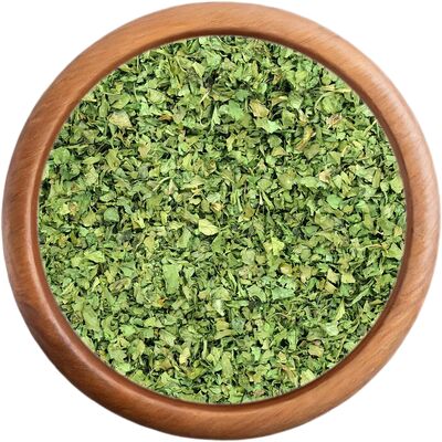 Liść kolendry - 100 g