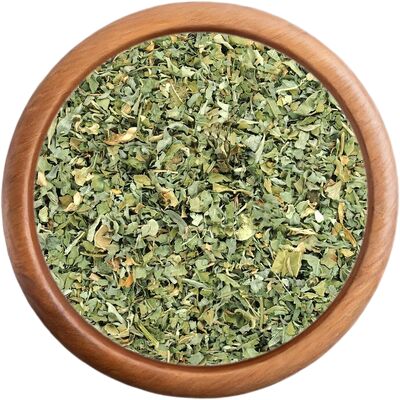 Liście kozieradki - 100 g