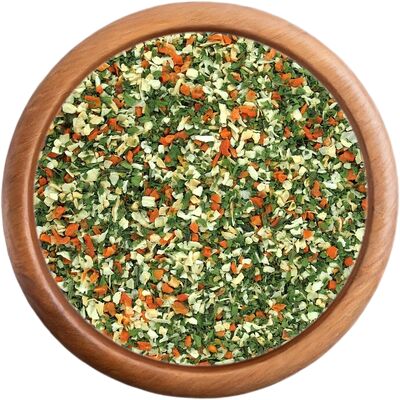 Zioła do zupy cebulowej - 100 g