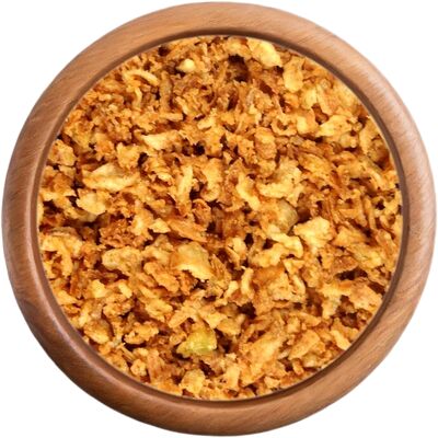 Cebula smażona - 100 g