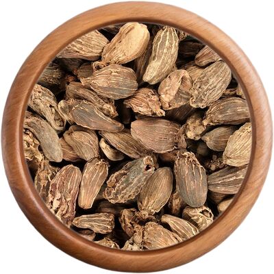 Czarny kardamon - 100 g