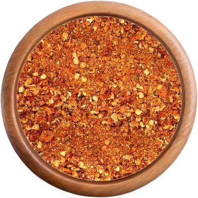 Rozdrobniony chili Carolina Reaper - 100 g