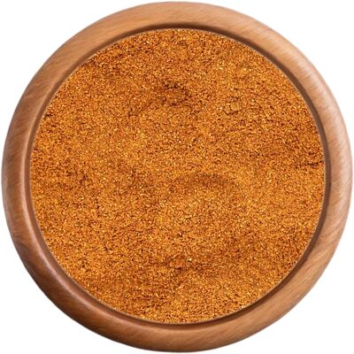 Papryczka Habanero mielona - 100 g