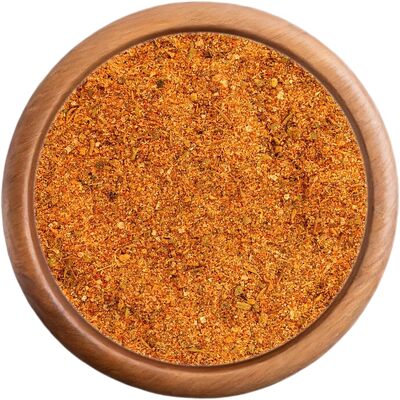 Przyprawy do papryczek gyros - 100 g