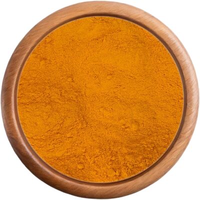 Kurkuma ekologiczna - 100 g