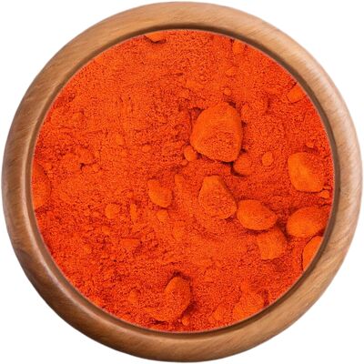 Papryka ostra BIO - 100 g