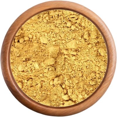 BIO Imbir mielony - 100 g