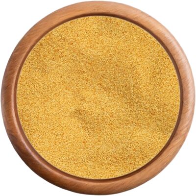 Czosnek granulowany ekologiczny - 100 g