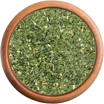 Przyprawy do masła ziołowego ekologicznego - 100 g