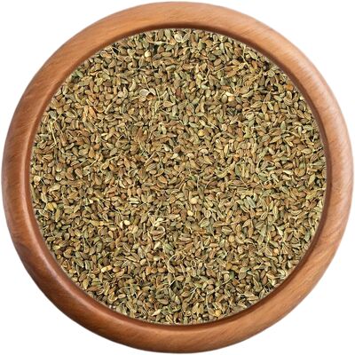 Anyż ekologiczny - 100 g