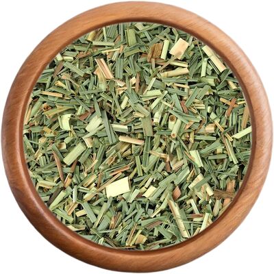 BIO trawa cytrynowa - 100 g