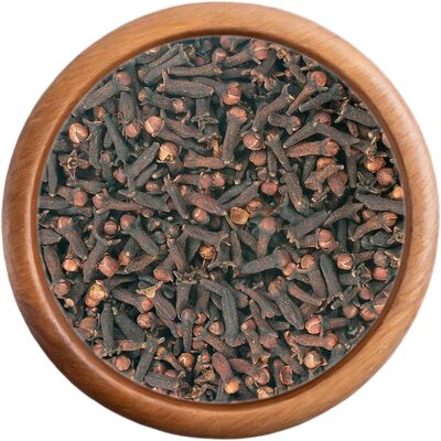 Goździki wszystkie ekologiczne - 100 g