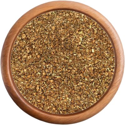 Przyprawy do pieczywa ekologiczne - 100 g