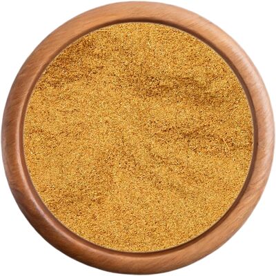 Trawa cytrynowa mielona - 100 g