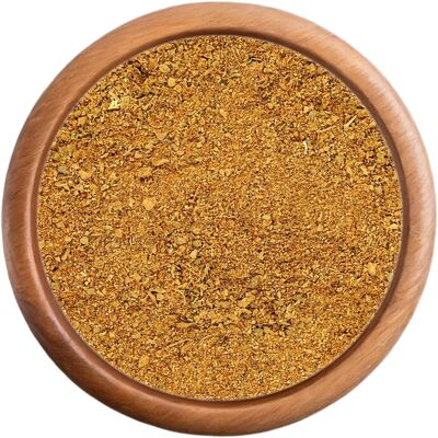 Przyprawy afrykańskie - 100 g