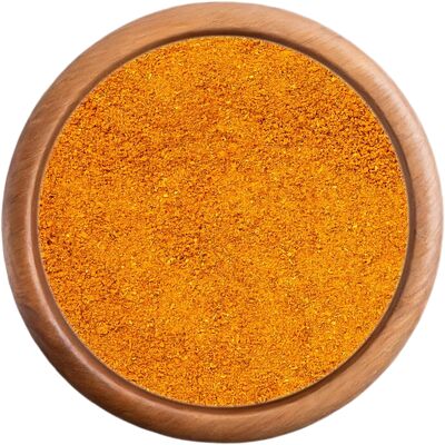 Przyprawy curry dla dzieci - 100 g