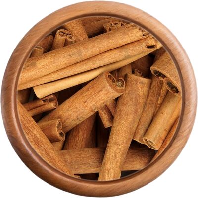 Cały organiczny cynamon indonezyjski - 100 g