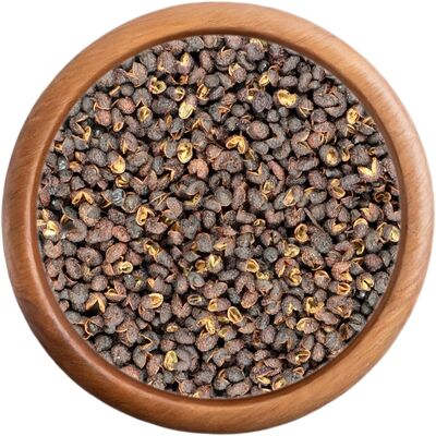 Pieprz syczuański Timut cały BIO - 100 g