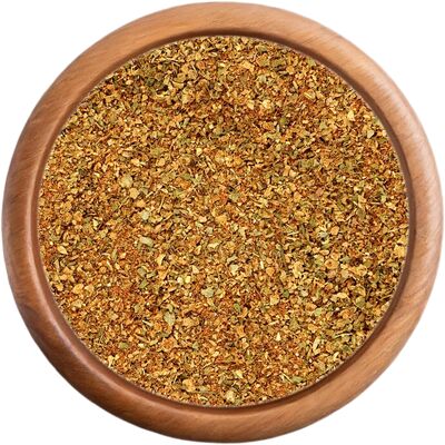 Przyprawa do mięsa mielonego, papryka - 100 g