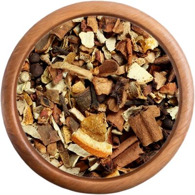 Przyprawy do grzanego wina królewskiego - 100 g