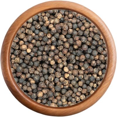 Pieprz czarny Lampong - 100 g