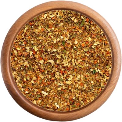 Przyprawa do grilla Carioca - 100 g