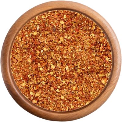 Chilli Naga Bhut Jolokia pokruszone - 100 g