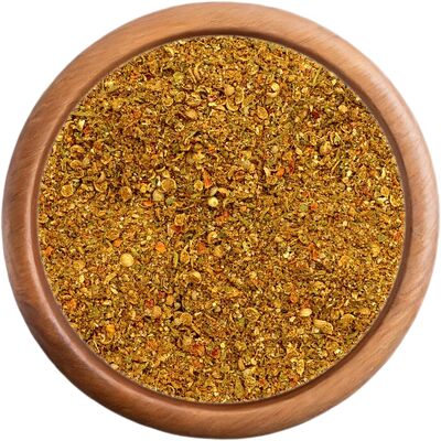 Przyprawy południowoafrykańskie - 100 g