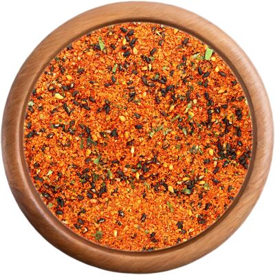 Shichimi Togarashi (Przyprawa o Siedmiu Zapachach) - 100 g