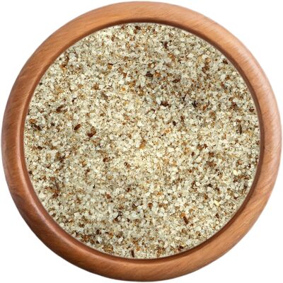 Sól do grillowania Fleur de Sel - 100 g