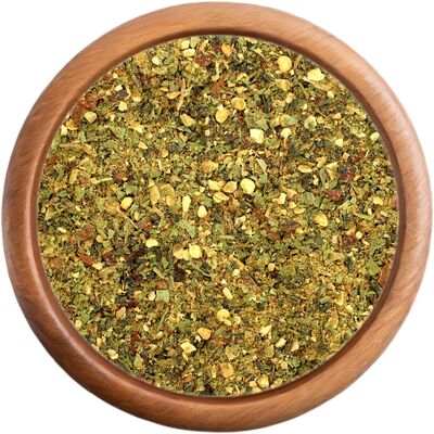 Przyprawy do hummusu ekologicznego - 100 g