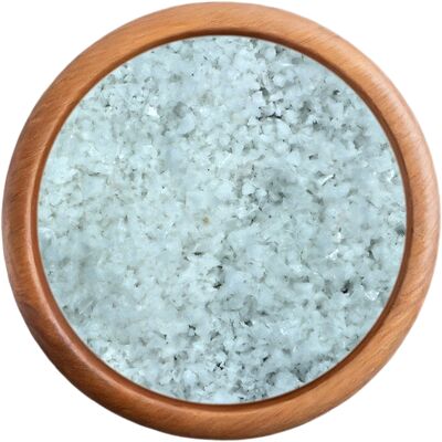 Sól płatkowa Fleur de Sel - 100 g