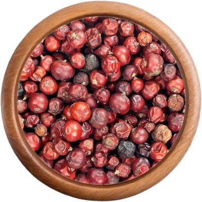 Jałowiec czerwony cały - 100 g