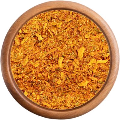 Chrupiące umami - 100 g