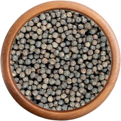 BIO Pieprz czarny Kampot - 100 g