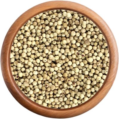 Papryka Penja biała cała - 100 g