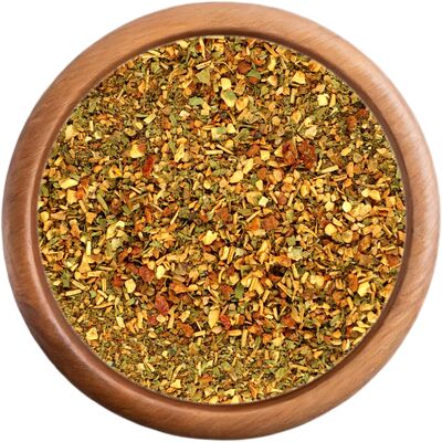 Przyprawa do pieczonych ziemniaków, wędzona, BIO - 100 g