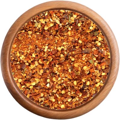 Skrzydełka z grilla BIO - 100 g