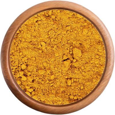 Przyprawa curry Mauritius - 100 g