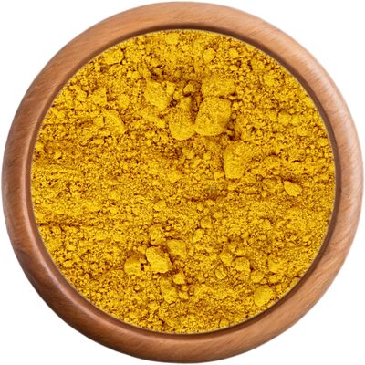 Proszek z dyni ekologicznej - 100 g