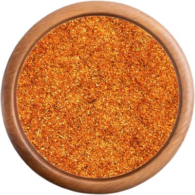 Przyprawa Cajun do suszonego mięsa - 100 g