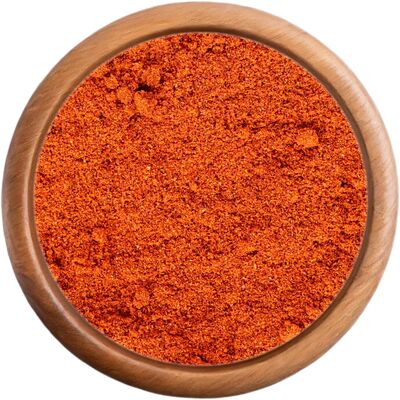 Chili Bird's Eye mielone - 100 g