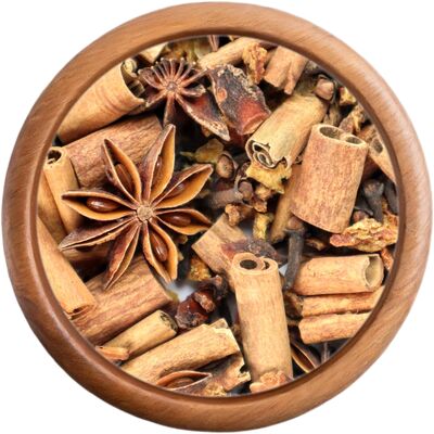 Przyprawa do ponczu tyrolskiego - 100 g