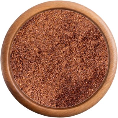 Chili Jalapeño Chipotle mielone - 100 g