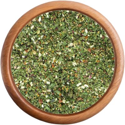 Przyprawa do cukinii BIO - 100 g